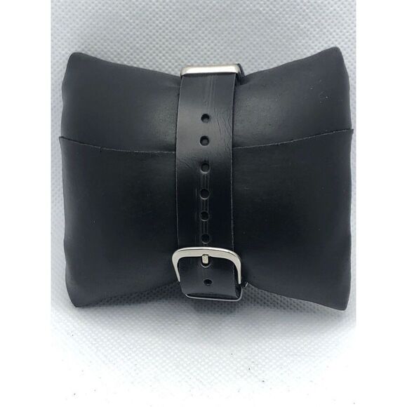 Fossil ES3590 Women's Analog Dial Quartz Genuine Watch With Custom Band LP256 - Picture 4 of 9